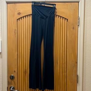 American Eagle/Aerie OFFLINE Real Me High Waisted Crossover Flare Legging